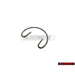 VW Original Anillo De Seguridad - 021103480