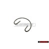 VW Original Anillo De Seguridad - 021103480