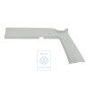 VW Original Guarnecido Pilares D Gris Perla - 7D0867246D Y20