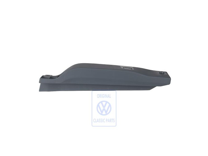 VW Original Placa Apoyo Laguna - 7D0867763 J51