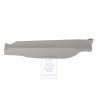 VW Original Placa Apoyo Gris Franela - 7D0867763 U71