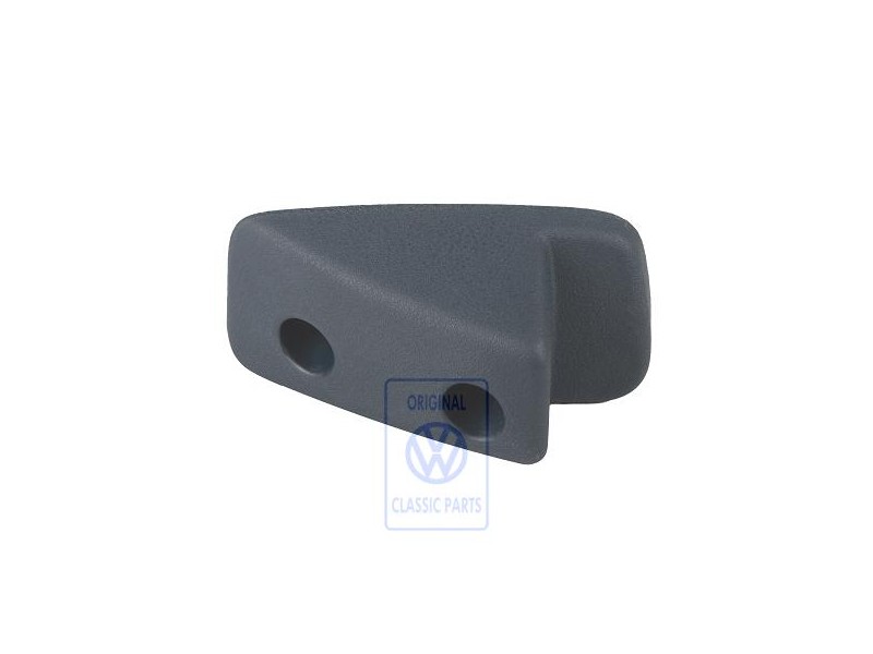 VW Original Placa Apoyo Laguna - 7D0867764 J51