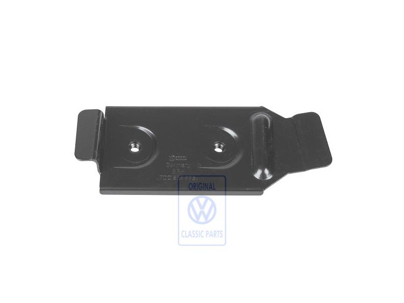 VW Original Caballete De Apoyo - 7D0867776