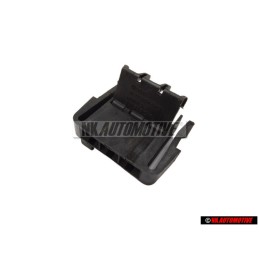 VW Original Caja Contacto Plano - 321945248