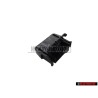 VW Original Caja Contacto Plano - 321945248