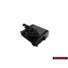 VW Original Caja Contacto Plano - 321945248