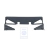 VW Original Revestimiento Armazon Asiento Laguna - 7D0868613E H61