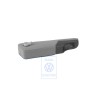 VW Original Apoyabrazos (Tela) Gris Franela/Azul - 7D0881081AFPAJ