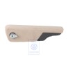 VW Original Apoyabrazos (Tela) Beige Claro - 7D0881081T 4PP