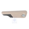 VW Original Apoyabrazos (Tela) Beige Claro - 7D0881082K 4PP