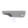 VW Original Apoyabrazos (Tela) Gris Franela - 7D0881082L 3EU