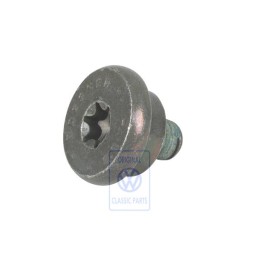 VW Original Tornillo Collarin - 7D0881283