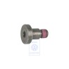 VW Original Tornillo Collarin - 7D0881283B