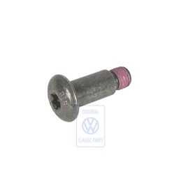 VW Original Tornillo Collarin - 7D0881283C