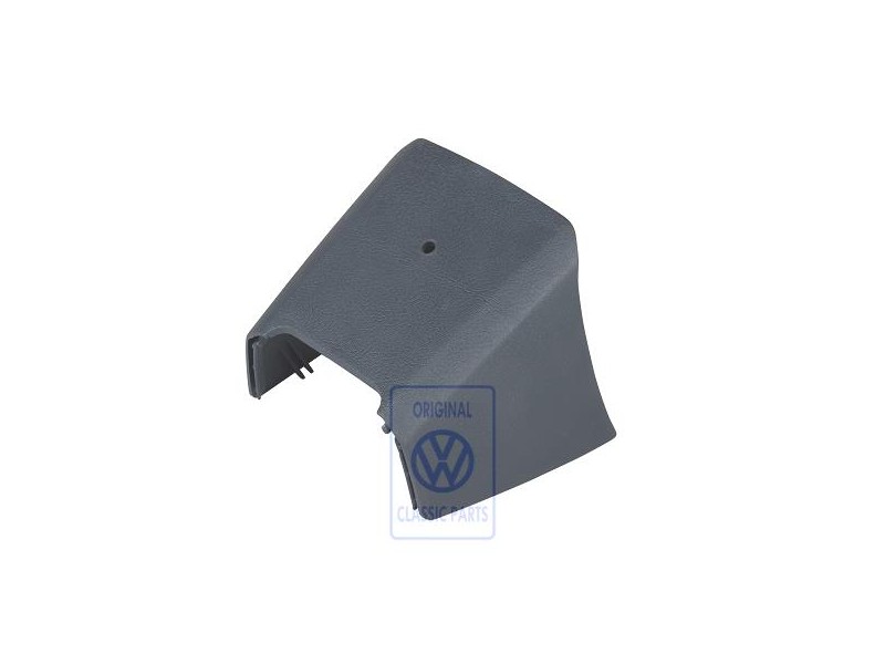 VW Original Tapa Protectora Laguna - 7D0881640 J51