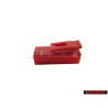 VW Original Caja Contacto Plano - 357907971B