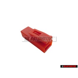 VW Original Caja Contacto Plano - 357907971B