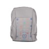 VW Original Tapizado Respaldo (Tejido) Gris Franela - 7D0881805ANKTH