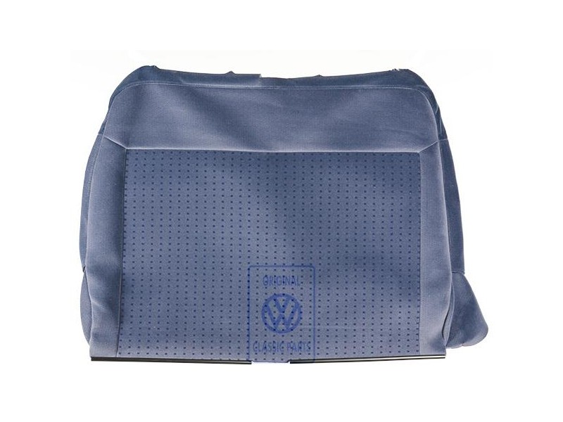 VW Original Tapizado Respaldo (Tejido) Laguna - 7D0881806AFHQH