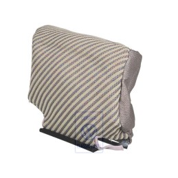 VW Original Tapizado P.Apoyacabez.(Tejido) Sahara - 7D0881921A EEX
