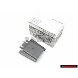 VW Original Soporte P. Deposito Liquido - 823805559
