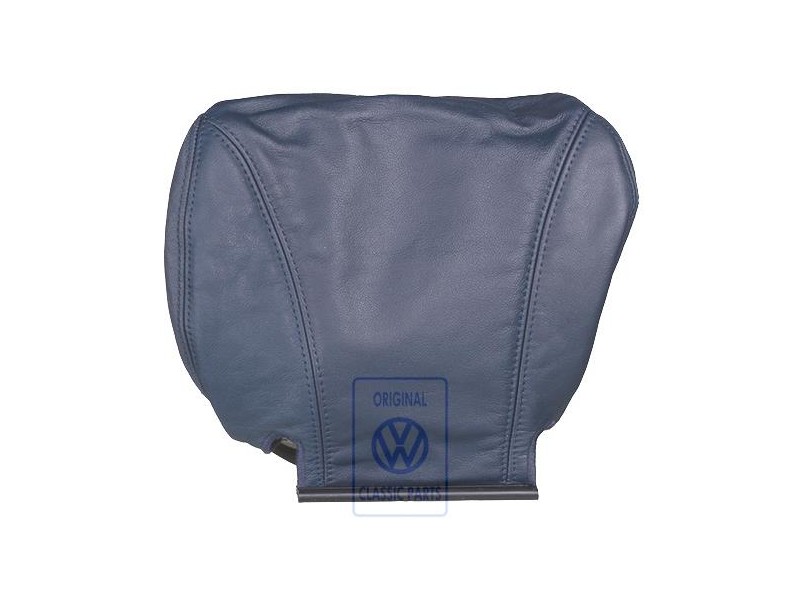 VW Original Tapizado P.Apoyacabezas(Cuero) Laguna - 7D0881921K G90