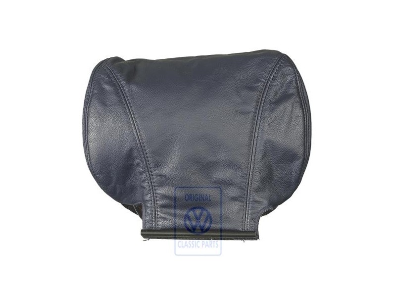 VW Original Tapizado P.Apoyacabezas(Cuero) Laguna - 7D0881921S 79M