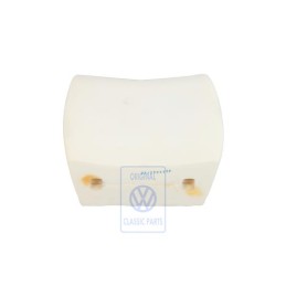 VW Original Acolchado P. Apoyacabezas De Altura Ajustable - 7D0881931