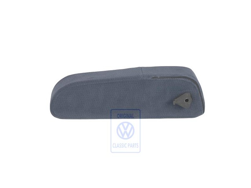 VW Original Descansabrazos Laguna - 7D0883081A 30J