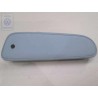 VW Original Descansabrazos Gris Franela - 7D0883081 HQB