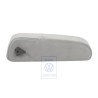 VW Original Descansabrazos Gris Franela - 7D0883082A 2EY