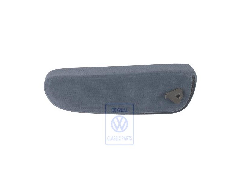 VW Original Descansabrazos Laguna - 7D0883082A 30J
