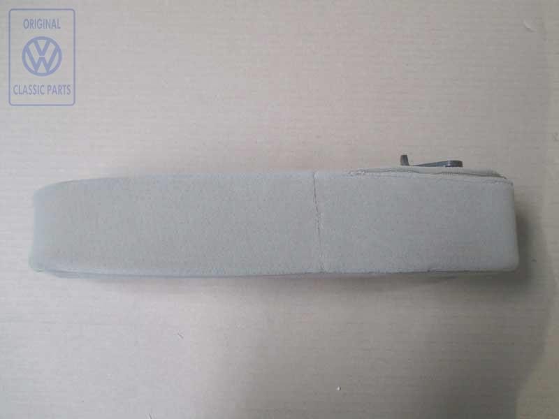 VW Original Descansabrazos Beige Claro - 7D0883082A 4PP