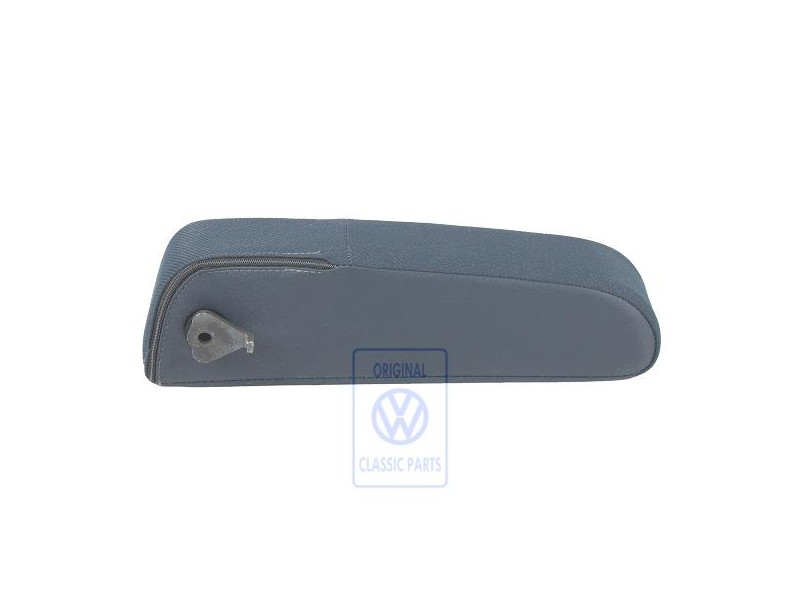 VW Original Descansabrazos Laguna - 7D0883082 HQE