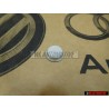 VW Original Tapa Protectora Para Tornillo Armino (Blanco) - 311867169 90X