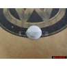 VW Original Tapa Protectora Para Tornillo Armino (Blanco) - 311867169 90X