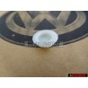 VW Original Tapa Protectora Para Tornillo Armino (Blanco) - 311867169 90X