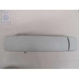 VW Original Descansabrazos(Cuero Artific.) Beige Claro - 7D0883095C 5PE