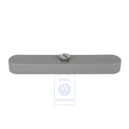 VW Original Tope - 7D0883161