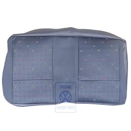 VW Original Tapizado Asiento (Tejido/Cuero Artificial) Laguna - 7D0883405F HQD