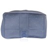 VW Original Tapizado Asiento (Tejido/Cuero Artificial) Laguna - 7D0883405F HQD