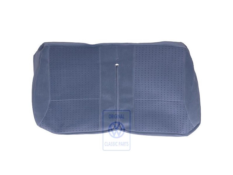 VW Original Tapizado Asiento (Tejido) Laguna - 7D0883405G HQH