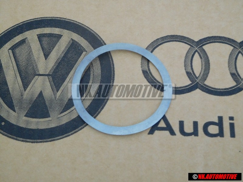 VW Original Arandela Reglaje - 020409231