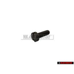 VW Original Tornillo Cilindrico - N 0107021