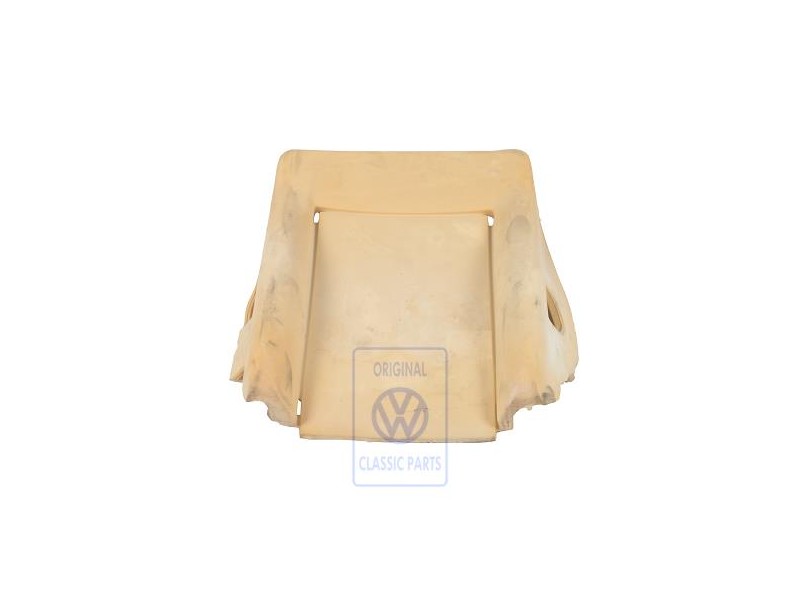 VW Original Acolchado P. 