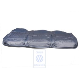 VW Original Tapizado (Cuero/Cuero Artificial) Laguna - 7D0885405A EQU