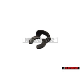 VW Original Arandela De Seguridad - N 0123254