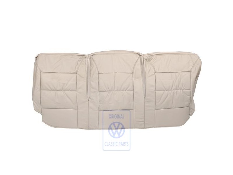 VW Original Tapizado (Cuero/Cuero Artificial) Sahara - 7D0885405G CLQ