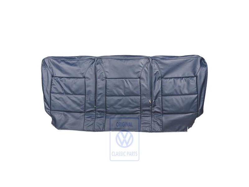 VW Original Tapizado (Cuero/Cuero Artificial) Laguna - 7D0885405N LQZ
