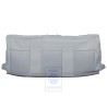 VW Original Tapizado Respaldo (Tejido) Gris Franela - 7D0885805ADPAC